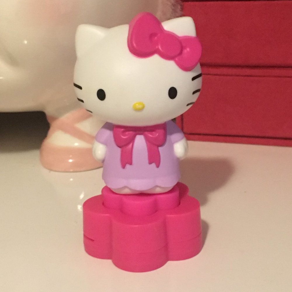 Hello Kitty Toy FOR BUNDLES ONLY